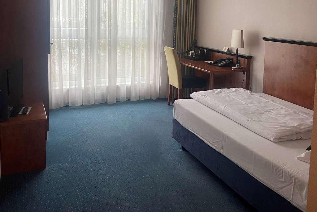 Amedia Frankfurt Russelsheim Trademark Collection By Wyndham Szoba fotó