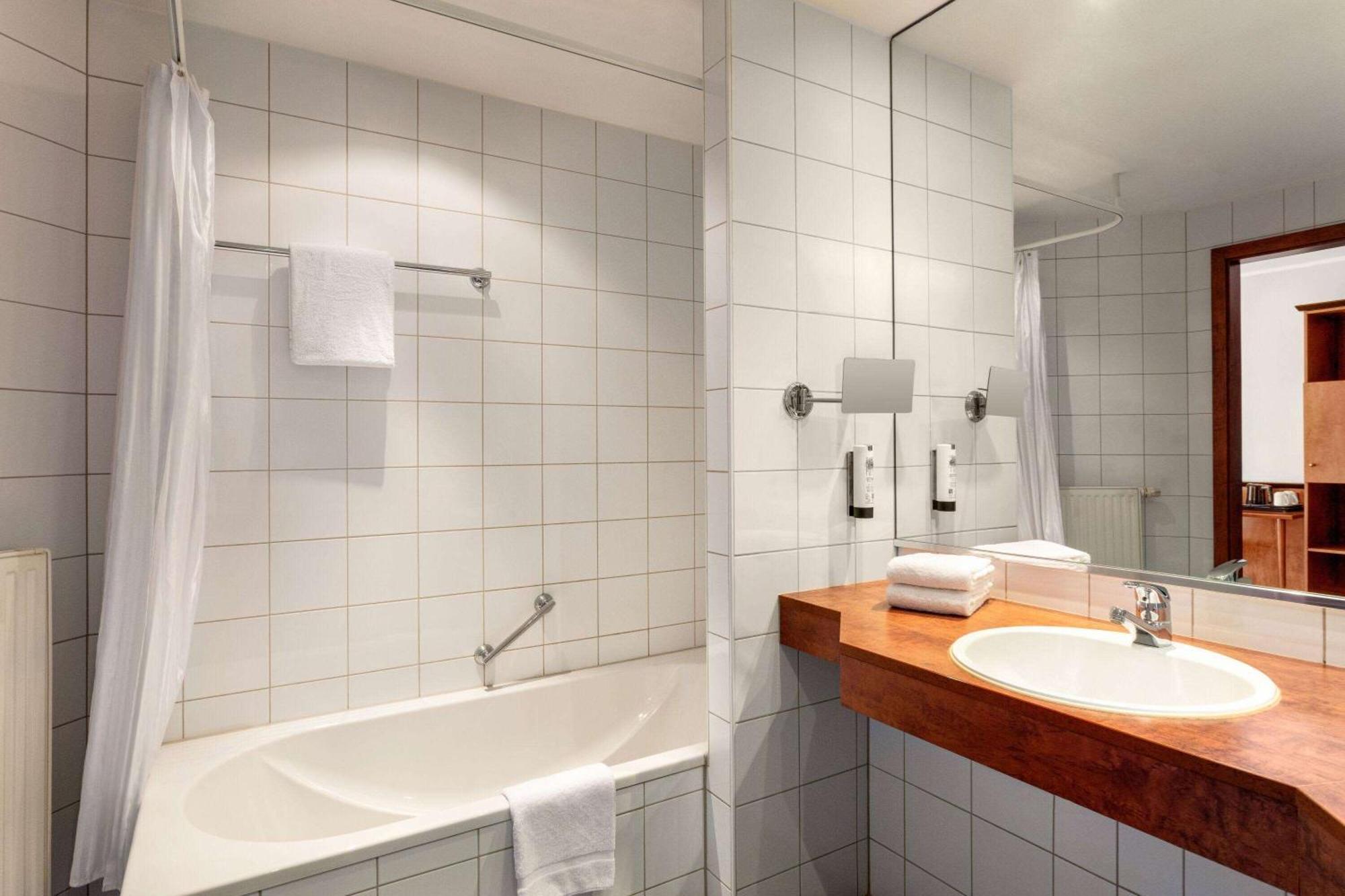 Amedia Frankfurt Russelsheim Trademark Collection By Wyndham Kültér fotó