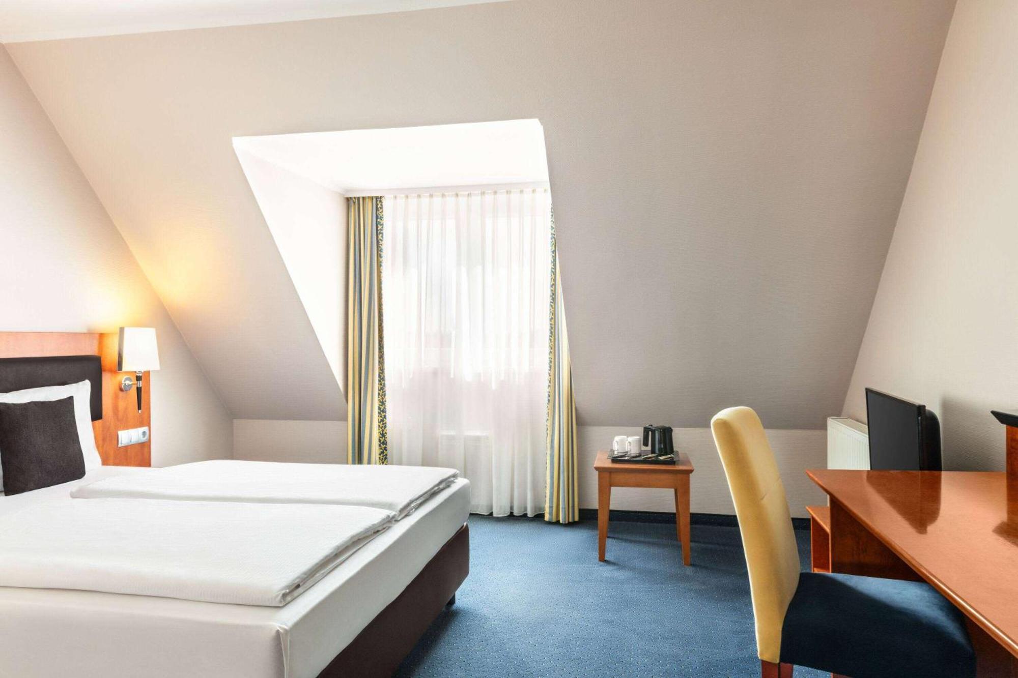Amedia Frankfurt Russelsheim Trademark Collection By Wyndham Kültér fotó