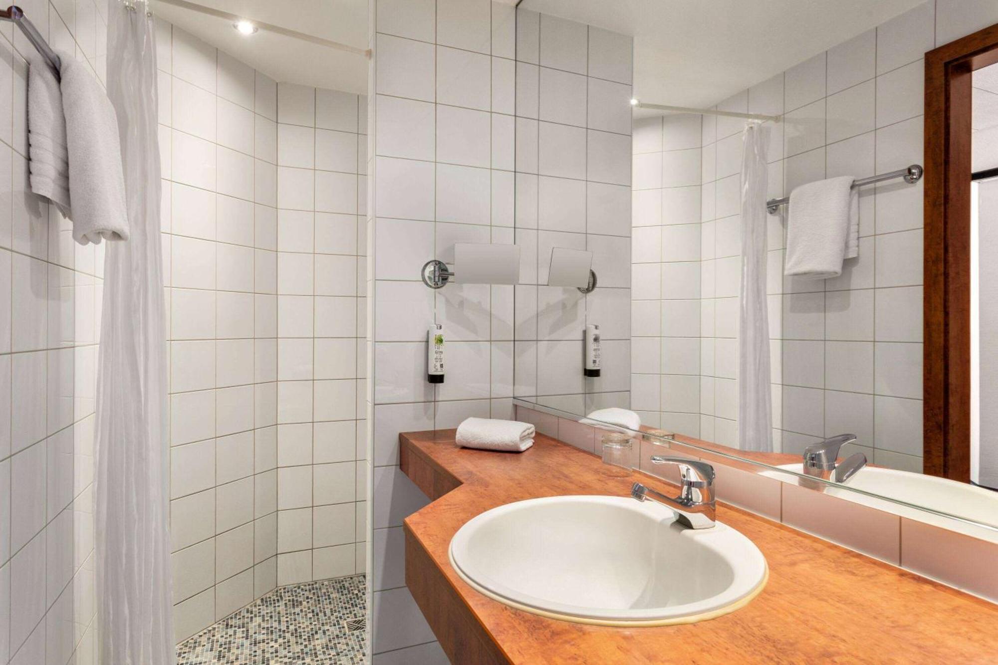 Amedia Frankfurt Russelsheim Trademark Collection By Wyndham Kültér fotó