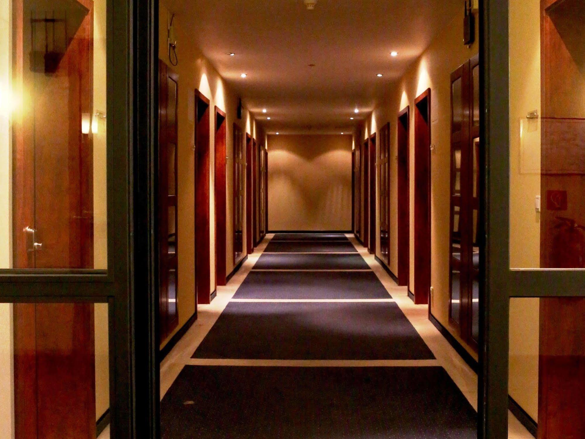 Amedia Frankfurt Russelsheim Trademark Collection By Wyndham Kültér fotó